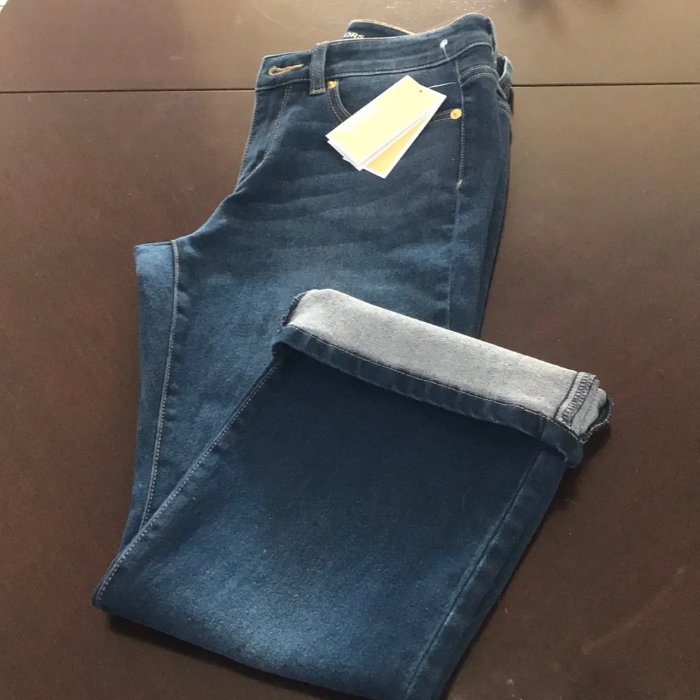 Michael Kors denim jeans